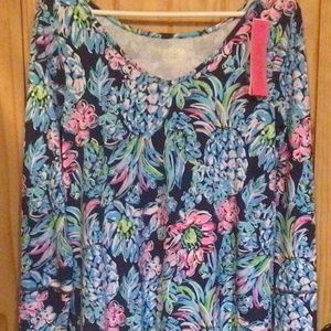 Lilly Pulitzer Kaisley dress NWT size small